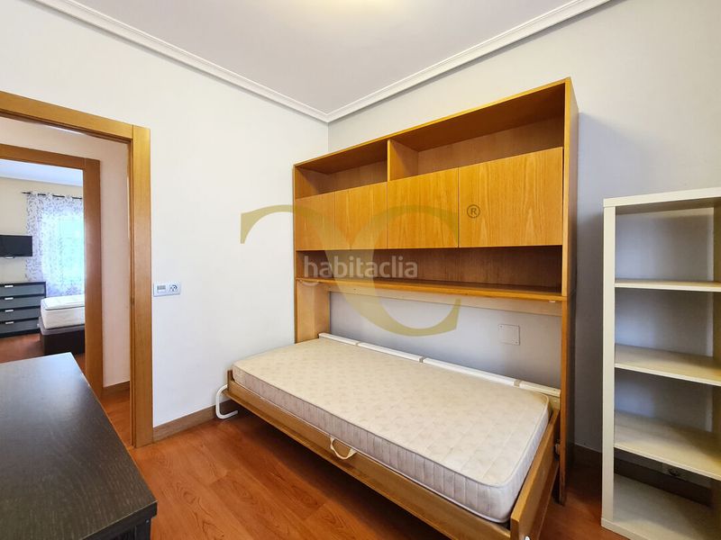 Foto e4c32d7a-d02b-4454-b389-e5232f437480. Pis amb calefacció a Ceares Gijón