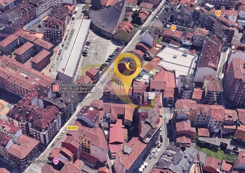 Foto f5ed5d6b-44b2-43a3-b990-6b4a2bdbb01c. Edifici a La Felguera Langreo