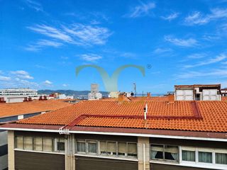 Piso  Calle anselmo cifuentes. Un piso irrepetible en el corazón de gijón.