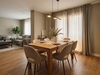 Flat in José enrique rozas guijarro 10. Residencial montemar el privilegio de vivir donde otros sueñan c