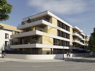 Appartement à José enrique rozas guijarro 10. Residencial montemar el privilegio de vivir donde otros sueñan c