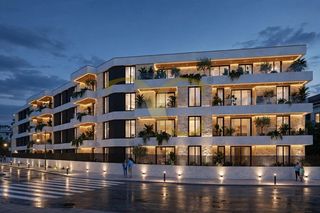 Appartement à José enrique rozas guijarro 10. Residencial montemar el privilegio de vivir donde otros sueñan c