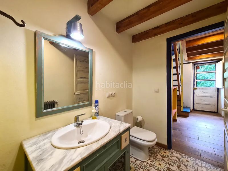 Foto 2f7ff034-0ae5-4226-ab0e-62f4e8f8431e. Casa amb calefacció a Pravia