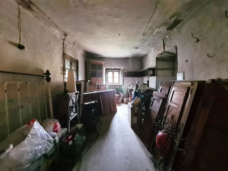 Foto 482440fb-adb8-404e-86df-587b9460f1cc. Casa amb calefacció a Pravia