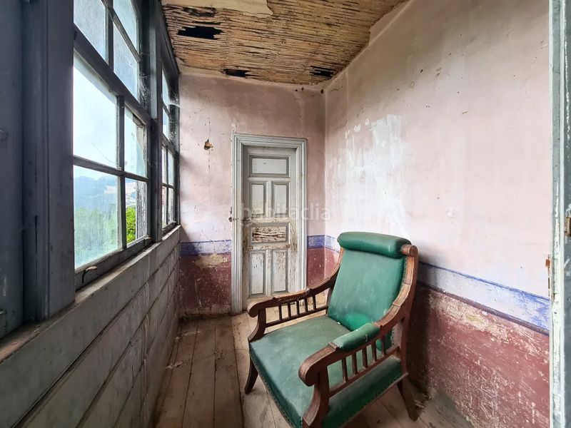 Foto 4d25e801-c7ec-4340-9648-2f54430d36bc. Casa amb calefacció a Pravia
