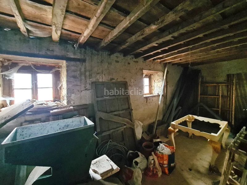 Foto d79b7129-411e-479c-8960-34f4cf55dfda. Casa amb calefacció a Pravia