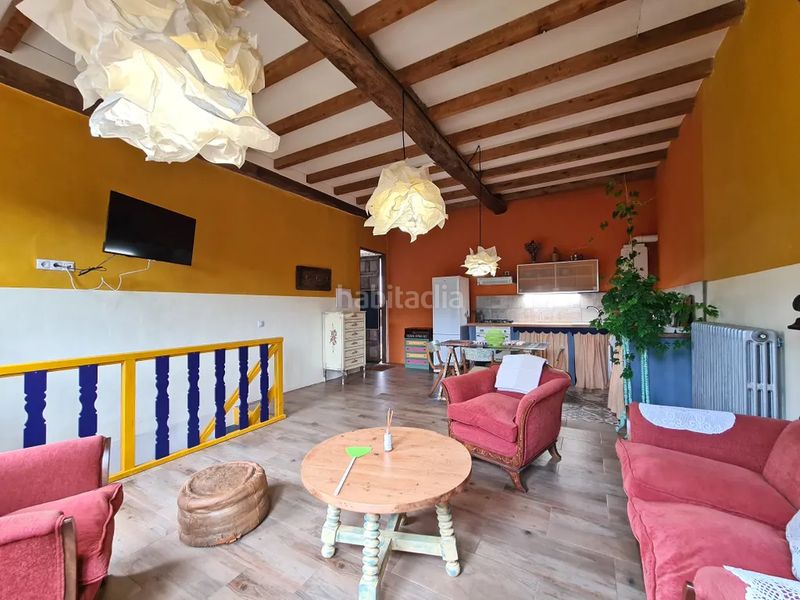 Foto d9103163-2e6d-4a21-b78a-2922d9e05465. Casa amb calefacció a Pravia