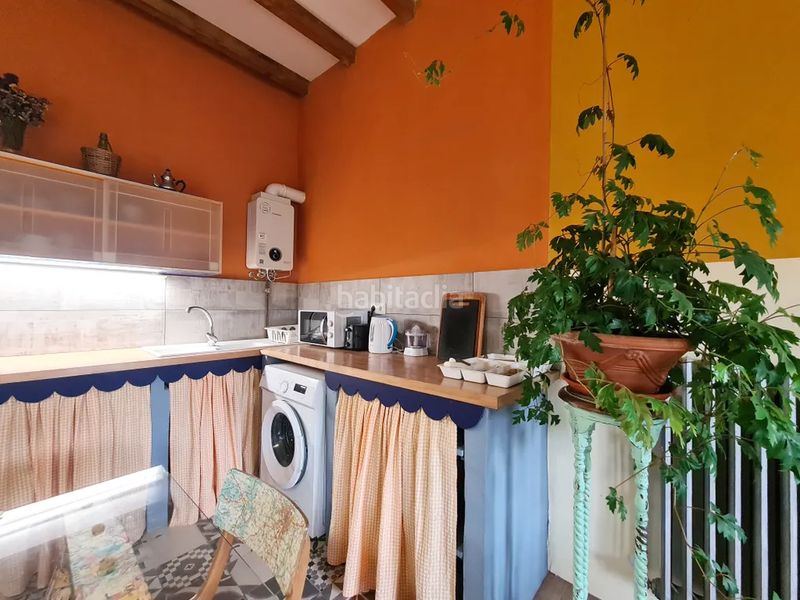 Foto e47405d8-6922-4867-9ada-fd1843d4a7da. Casa amb calefacció a Pravia