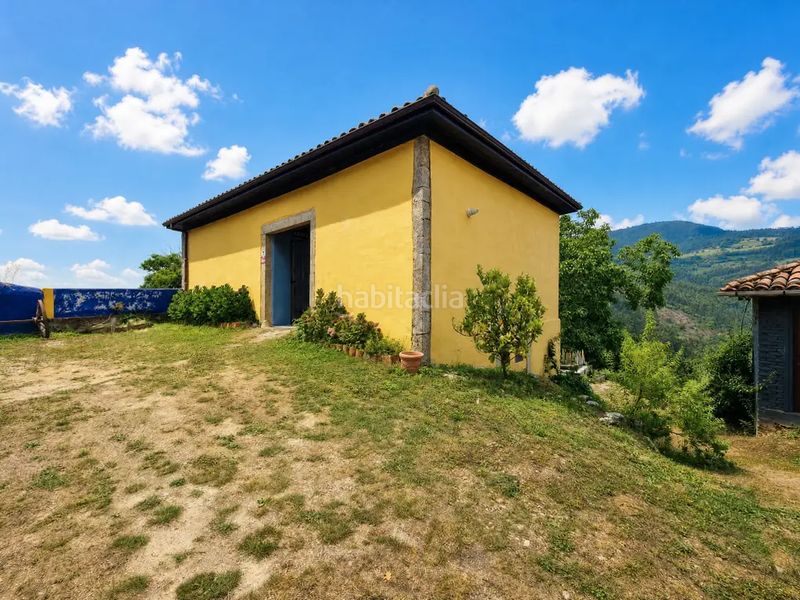 Foto e6a4f289-44de-455d-aef2-c2031955e010. Casa amb calefacció a Pravia