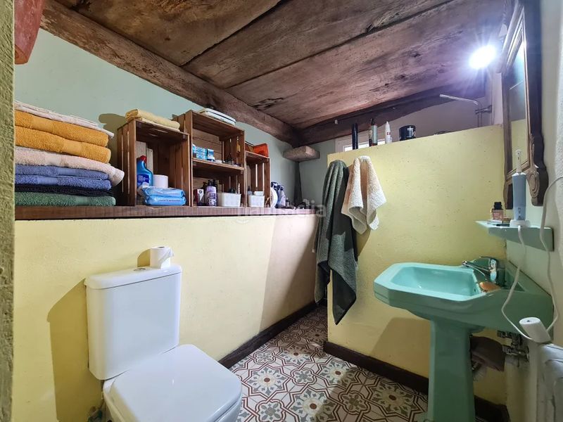 Foto e9ec1c0e-6c67-4d07-a6dd-ca0b1c411029. Casa amb calefacció a Pravia