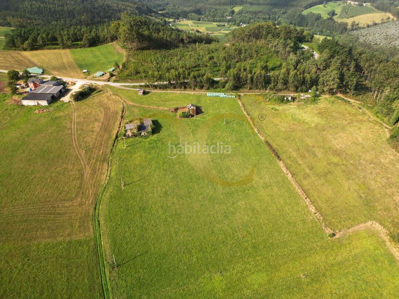 Foto 9f6b6107-ae5c-4333-9044-f659d94037e0. Casa amb calefacció a Franco (El)