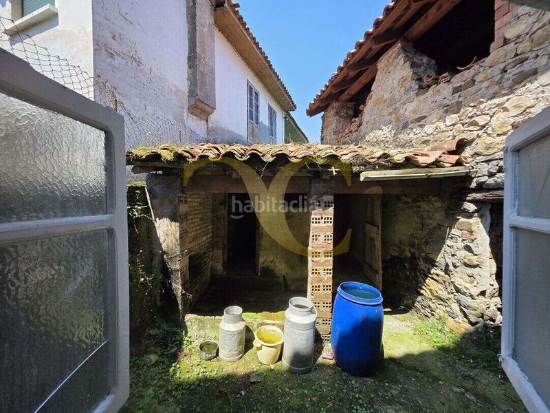 Foto 186bebba-0634-4d39-89b6-e13b1128e802. Casa amb aparcament a Vibaña-Ardisana-Caldueño Llanes