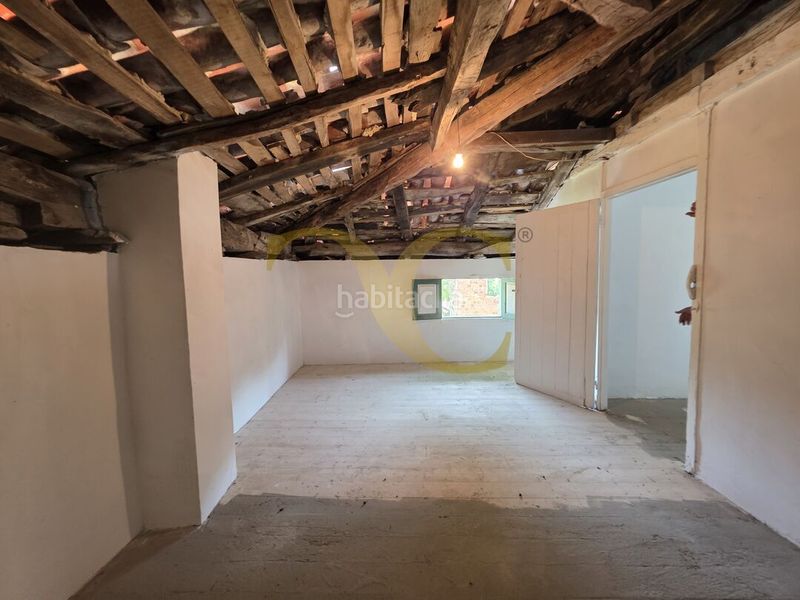 Foto 79217939-8d90-4311-831f-a309ca430554. Casa amb aparcament a Vibaña-Ardisana-Caldueño Llanes