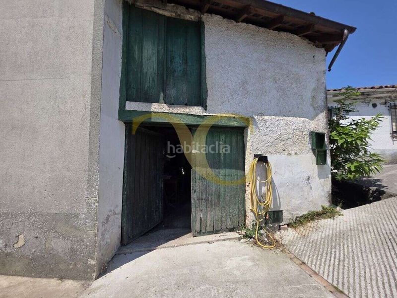 Foto a909e37f-2e17-46a8-8a07-d3e7ffab1338. Casa amb aparcament a Vibaña-Ardisana-Caldueño Llanes