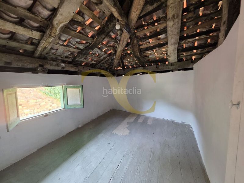 Foto c1baa500-d47f-430c-b8cd-d94bd30e96cb. Casa amb aparcament a Vibaña-Ardisana-Caldueño Llanes