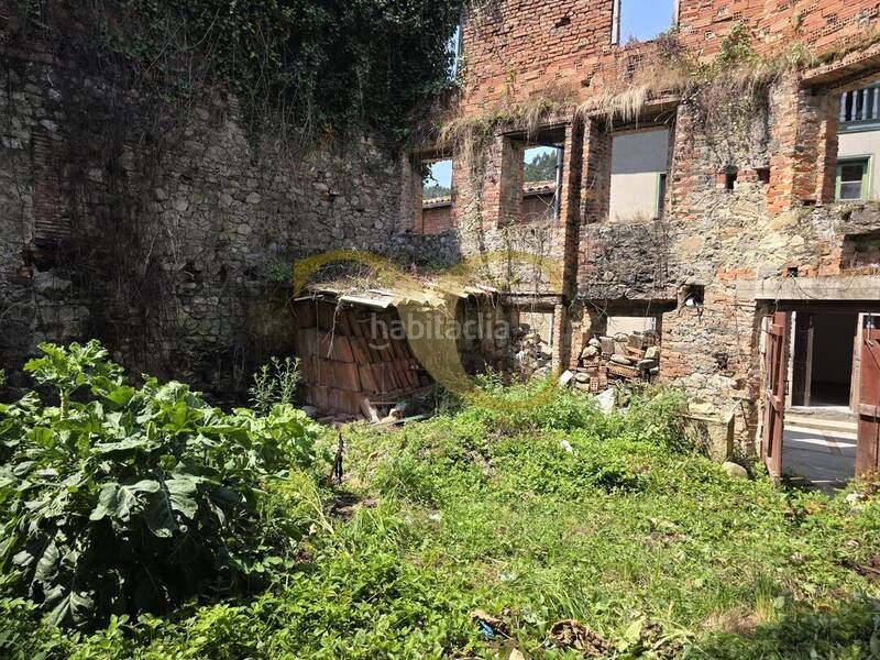 Foto d8fc67ff-3194-48ea-8a2d-e4503196f54f. Casa amb aparcament a Vibaña-Ardisana-Caldueño Llanes