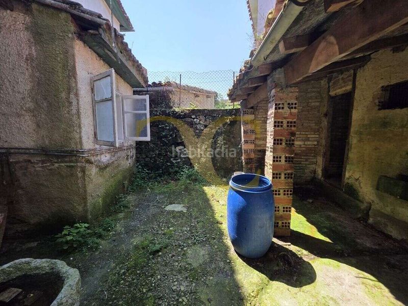 Foto f31c96d6-90cc-4ebf-af51-2a89e9d3d6c3. Casa amb aparcament a Vibaña-Ardisana-Caldueño Llanes