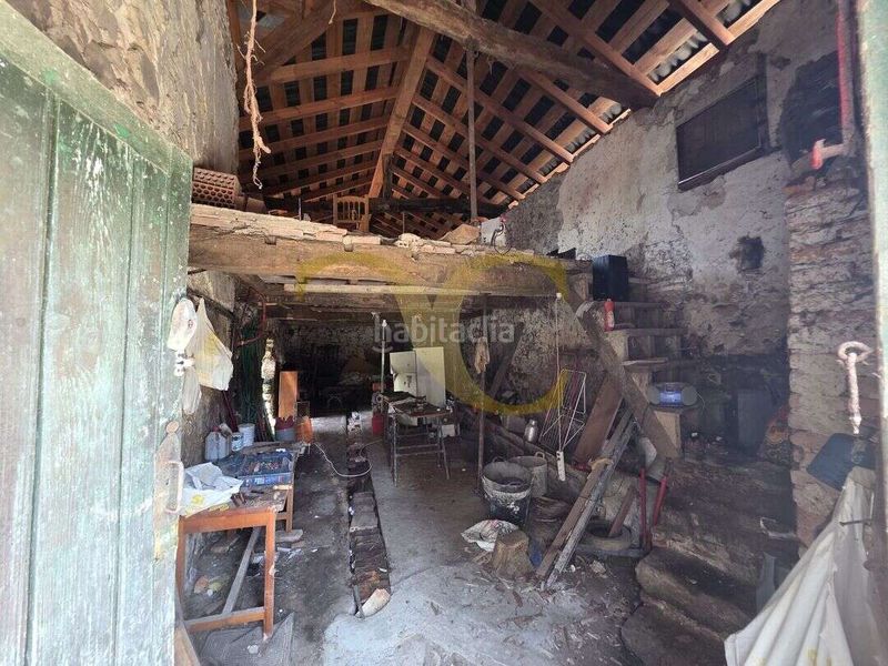 Foto f7a59913-b284-4ba2-be3c-7be917f04680. Casa amb aparcament a Vibaña-Ardisana-Caldueño Llanes