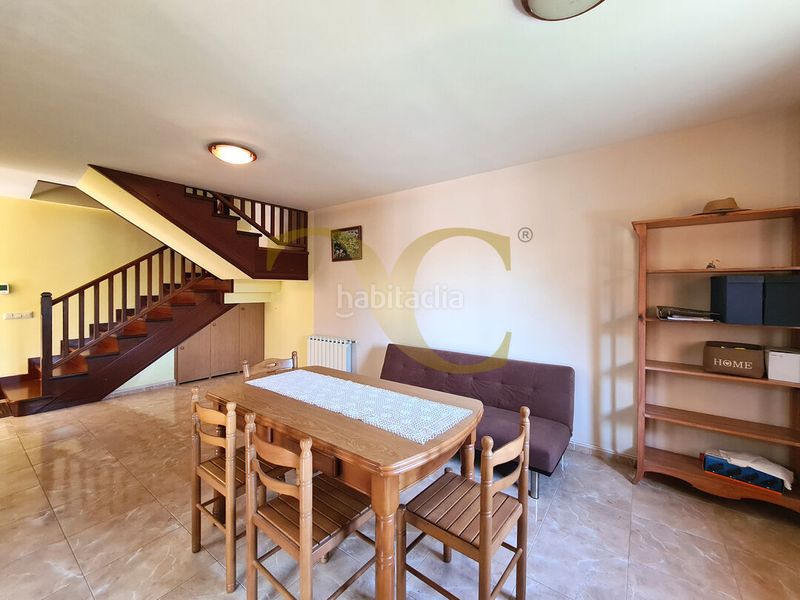 Foto 0fe767f8-5281-4d1e-814d-f0515af19baf. Casa amb calefacció aparcament a El Carbayedo - El Quirinal Avilés