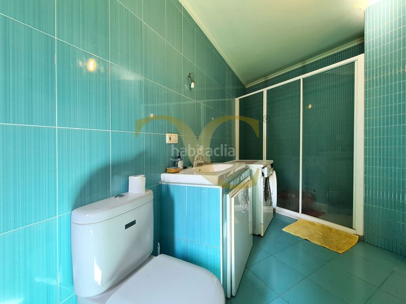 Foto 13d3b912-ec07-4662-aaa4-44b6c428e8b4. Casa amb calefacció aparcament a El Carbayedo - El Quirinal Avilés