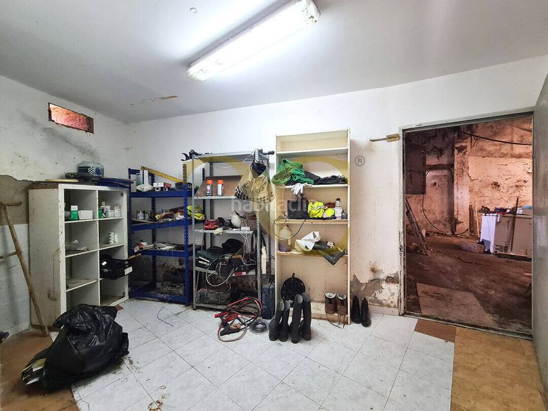 Foto 63a96458-685d-4871-917d-7ca4cd22dd1f. Casa amb calefacció aparcament a El Carbayedo - El Quirinal Avilés