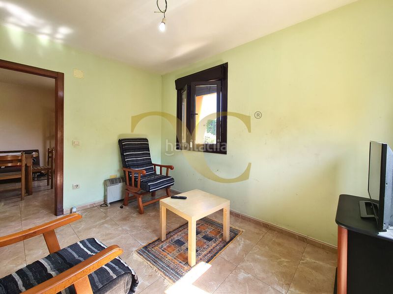 Foto a5472b8c-5871-45d7-9af1-1f35be40f07c. Casa amb calefacció aparcament a El Carbayedo - El Quirinal Avilés
