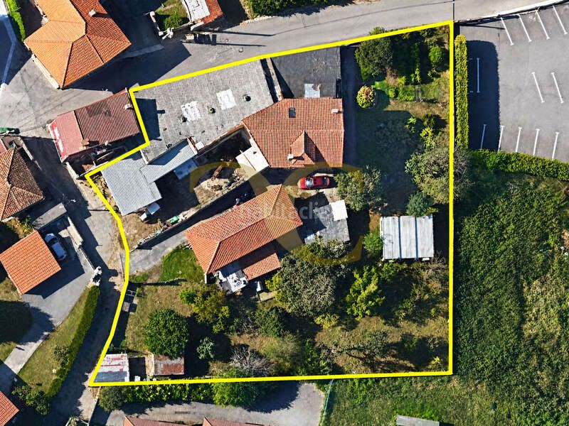 Foto c41159a7-6797-469b-a6f7-4444397deee5. Casa amb calefacció aparcament a El Carbayedo - El Quirinal Avilés
