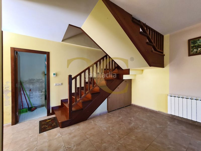 Foto dc514e0e-1446-4fa2-9b57-771d68fa0d11. Casa amb calefacció aparcament a El Carbayedo - El Quirinal Avilés