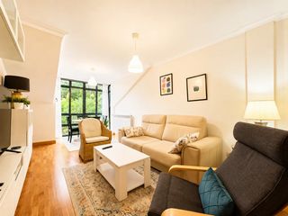 Penthouse  Calle carlos sáenz de tejada. Para entrar a vivir y con plaza de garaje en llanes.