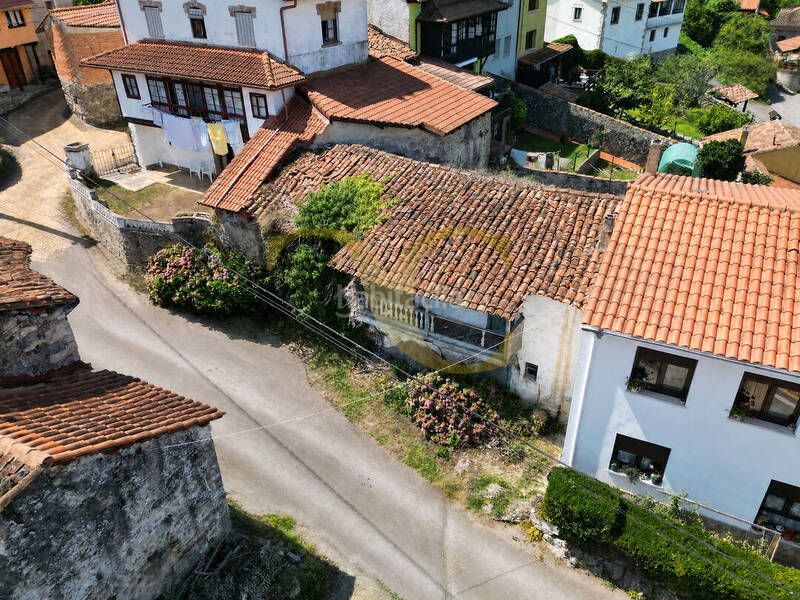 Foto 4589d430-5eff-43d1-aaaf-e940f5490429. Casa a Ribadesella