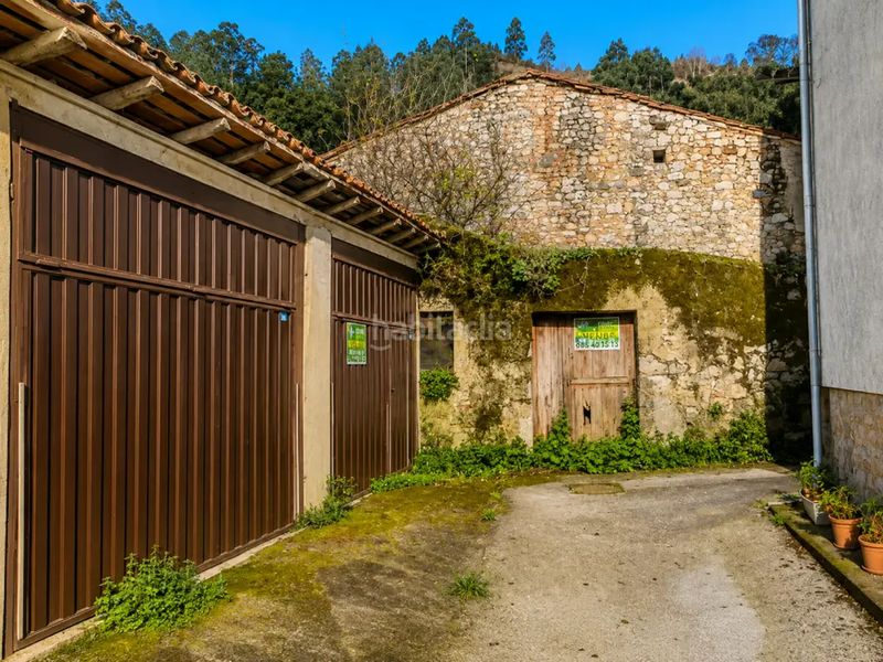 Foto 012ef833-0ce2-40d6-bec4-aa33838612e9. Casa amb aparcament a Vidiago-Pendueles-Tresgrandras Llanes