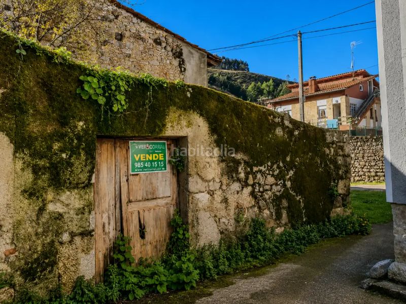 Foto 3fa91d35-3373-45b9-9750-997deef87343. Casa amb aparcament a Vidiago-Pendueles-Tresgrandras Llanes