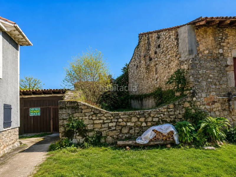 Foto 5750a02b-9b34-4f45-87bc-fb17376e07d7. Casa amb aparcament a Vidiago-Pendueles-Tresgrandras Llanes