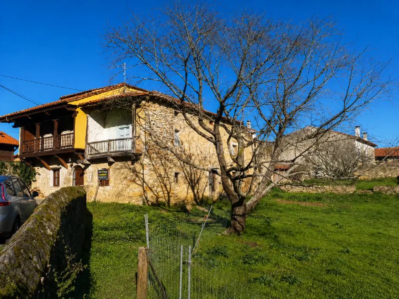 Foto 6a3c8ee3-a812-4e4c-8af3-72e191b19009. Casa amb aparcament a Vidiago-Pendueles-Tresgrandras Llanes