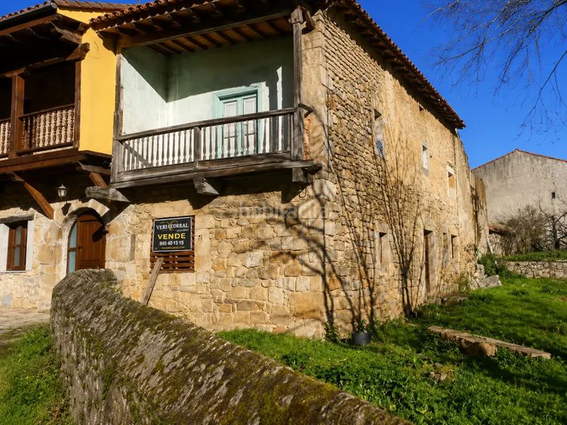 Foto 925af3fd-6b32-40bf-b936-72efe514f88c. Casa amb aparcament a Vidiago-Pendueles-Tresgrandras Llanes
