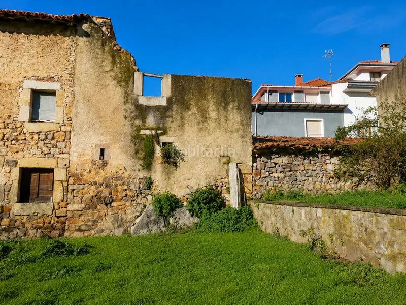 Foto a631f836-7b5b-4714-a688-b05b66b51611. Casa amb aparcament a Vidiago-Pendueles-Tresgrandras Llanes