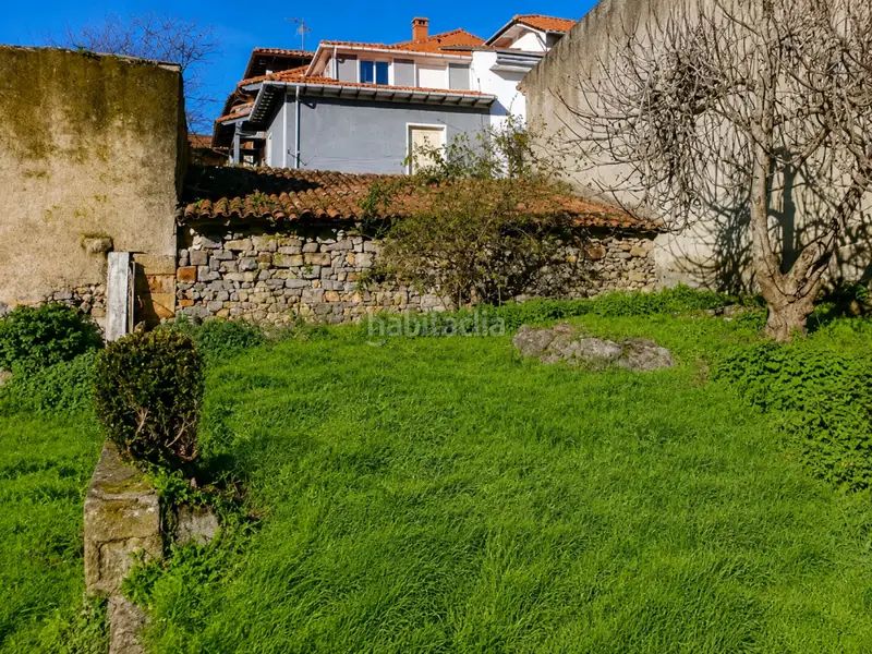 Foto a69c3d04-2eb8-4ba1-a240-c3ce08f03927. Casa amb aparcament a Vidiago-Pendueles-Tresgrandras Llanes