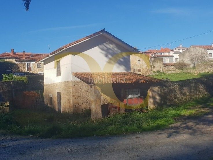 Foto ce91ade1-0727-4466-95f7-5ca94cb2384e. Casa amb aparcament a Vidiago-Pendueles-Tresgrandras Llanes