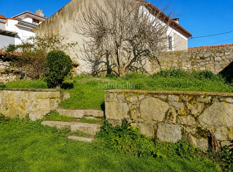 Foto e642ee57-6ed5-4b20-b65a-382d07e89e16. Casa amb aparcament a Vidiago-Pendueles-Tresgrandras Llanes
