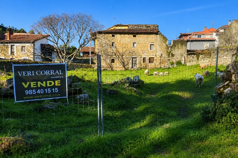 Foto f7f1a22c-acd6-4d11-9b76-9e08377ae809. Casa amb aparcament a Vidiago-Pendueles-Tresgrandras Llanes
