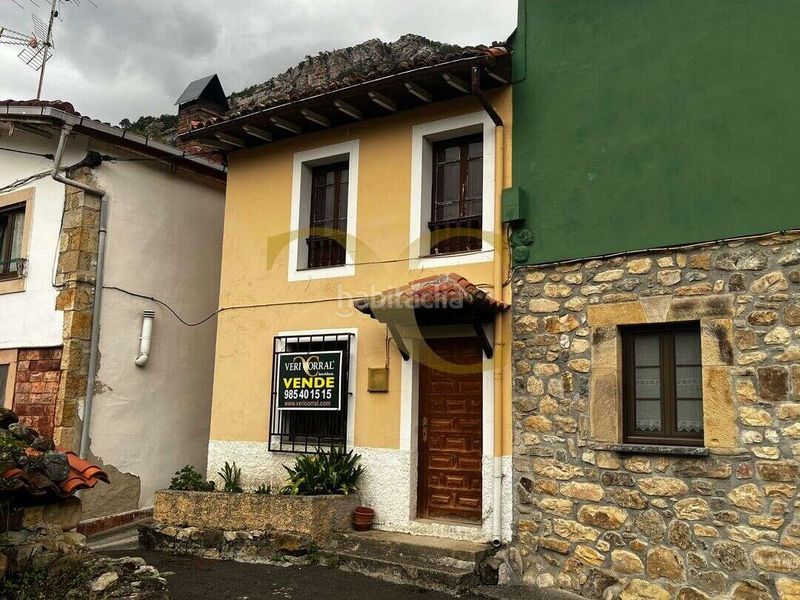 Foto 00c1ad9f-8eff-4e87-9c3e-46e90a3ab4c9. Haus in Cabrales