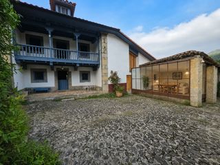Casa a Vibaño