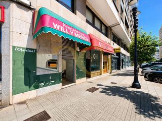 Geschäftsraum in Calle Alfredo Truan