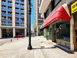 Geschäftsraum in Calle Alfredo Truan