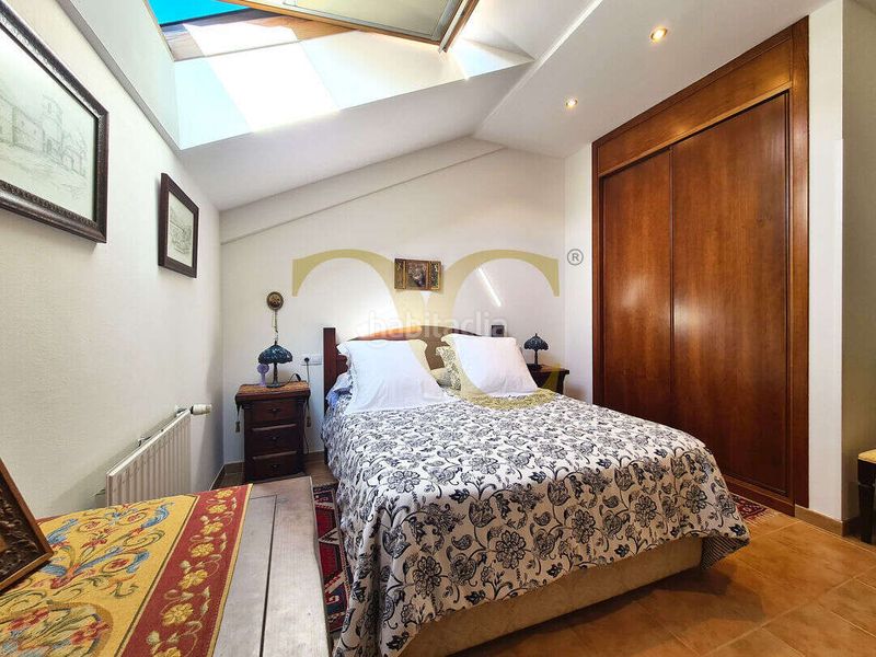 Foto 0ed05b74-83ae-4918-a40e-c48a0b9f01dd. Casa adosada adosado en sellamar, junto a santa marina, con terraza y garaje. en Ribadesella