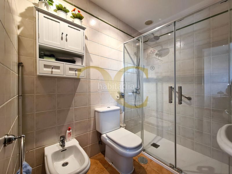 Foto 2915fa8c-69f1-4bb5-93a2-929eb012e706. Casa adosada adosado en sellamar, junto a santa marina, con terraza y garaje. en Ribadesella