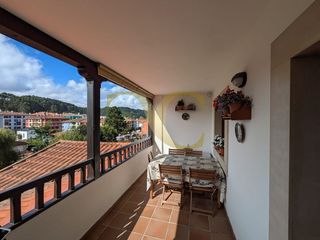 Casa adosada  Calle bergantín habana. Adosado en sellamar, junto a santa marina, con terraza y garaje.