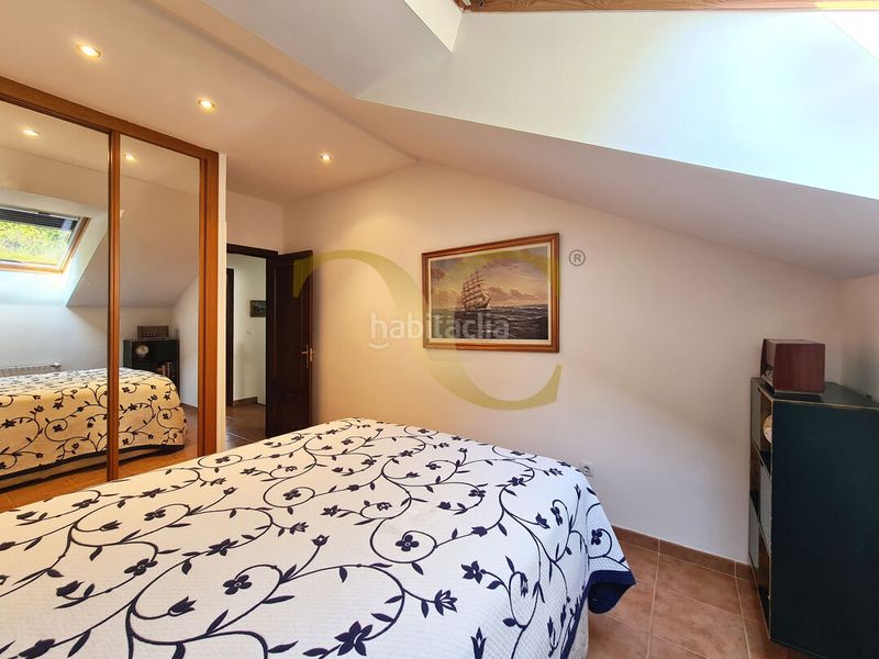 Foto 3f2351d8-167a-4df1-ba70-5322049fdf91. Casa adosada adosado en sellamar, junto a santa marina, con terraza y garaje. en Ribadesella