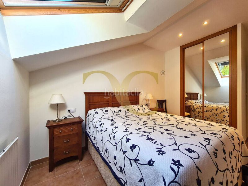 Foto 6ca935a5-dac7-4365-9b55-c6ec58036627. Casa adosada adosado en sellamar, junto a santa marina, con terraza y garaje. en Ribadesella