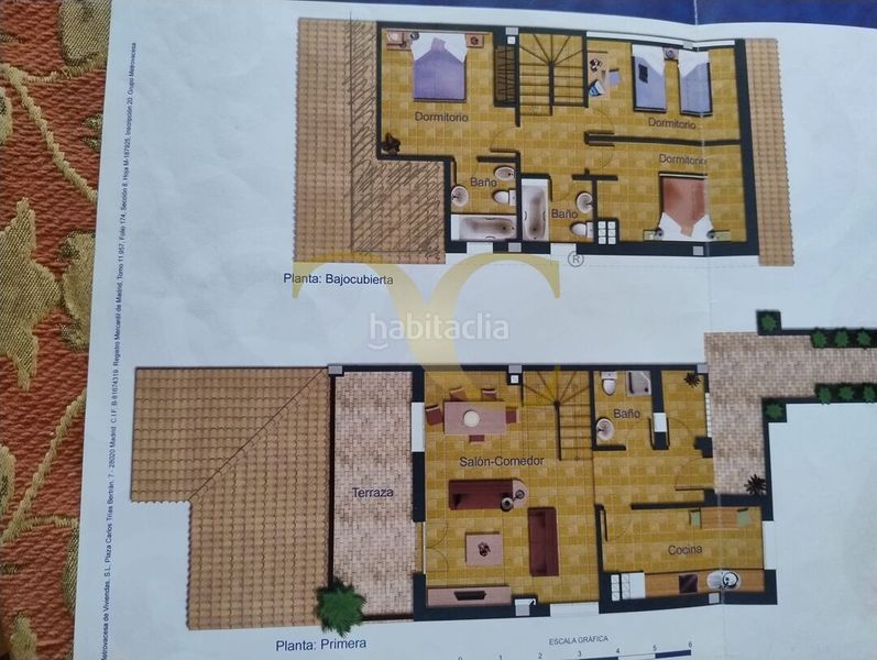 Foto 8b3c7cf1-37dc-42e6-91d3-30a36f789612. Casa adosada adosado en sellamar, junto a santa marina, con terraza y garaje. en Ribadesella